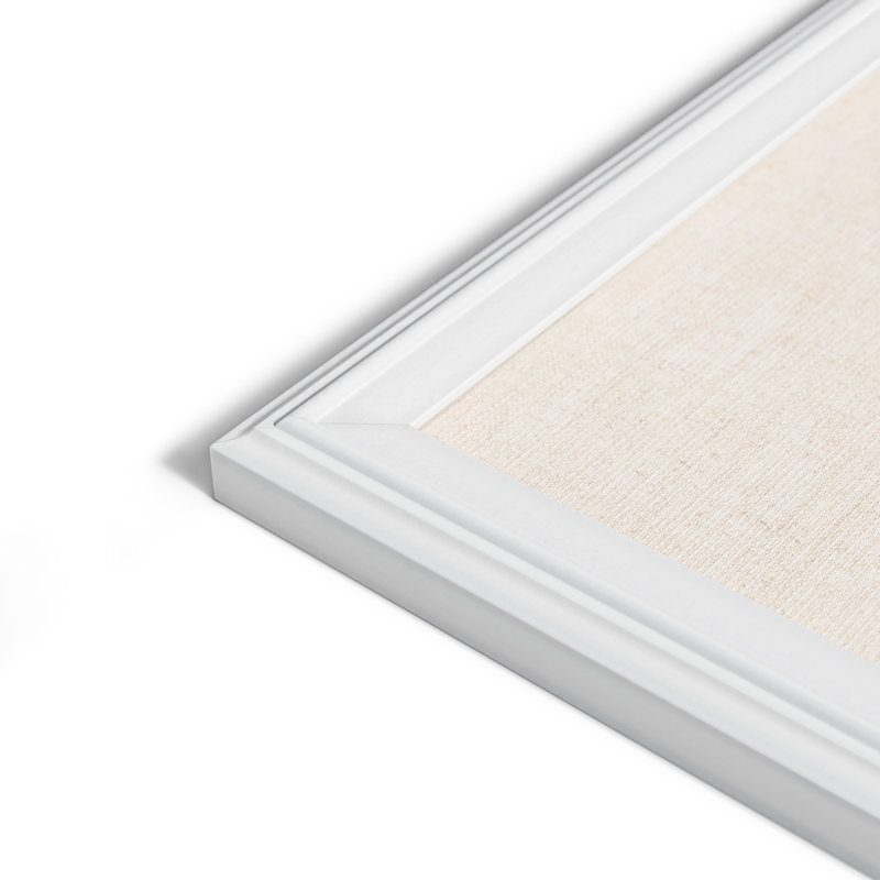 Wall Fabric Small - 2' - 4' Bulletin Board