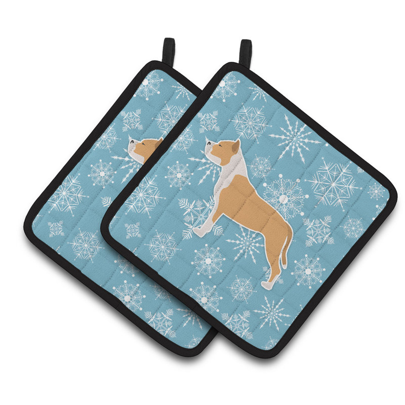East Urban Home Polyester Potholder