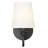 Monney Steel Wall Sconce-2043618396