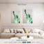 Statue Masam Lady Liberty-108622444