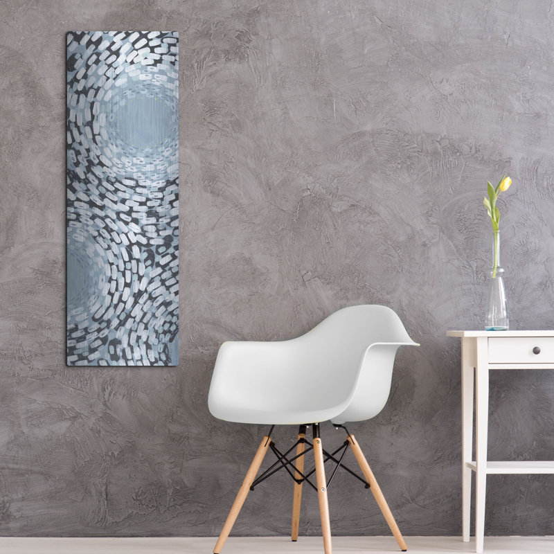 " Whirlpool I " by Grace Popp