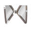 Frates Butterfly Wall Mounted Wall Mirror-88577146