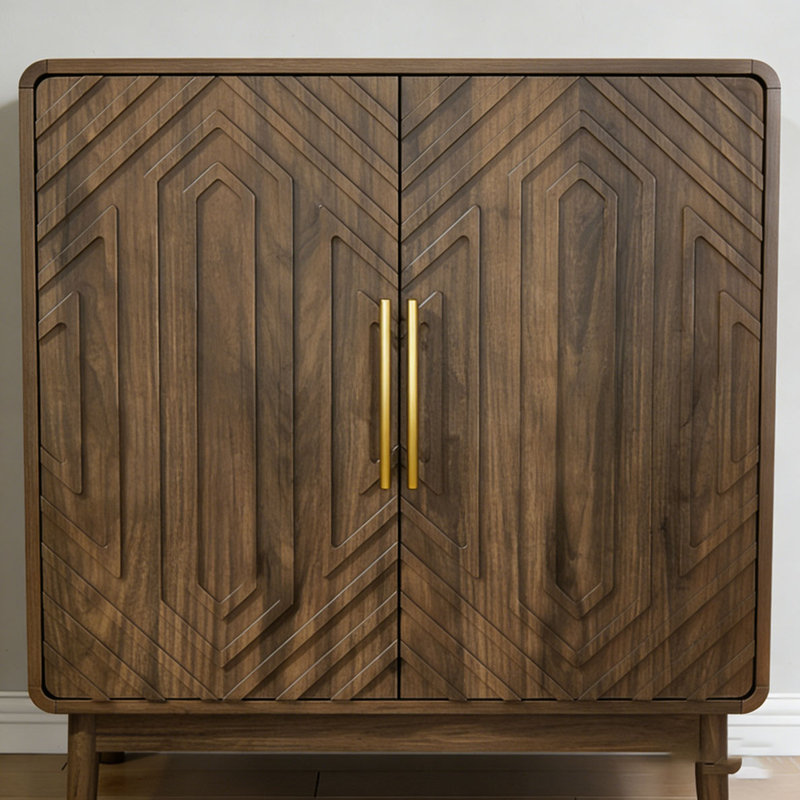 Buffet avec rangement, 1