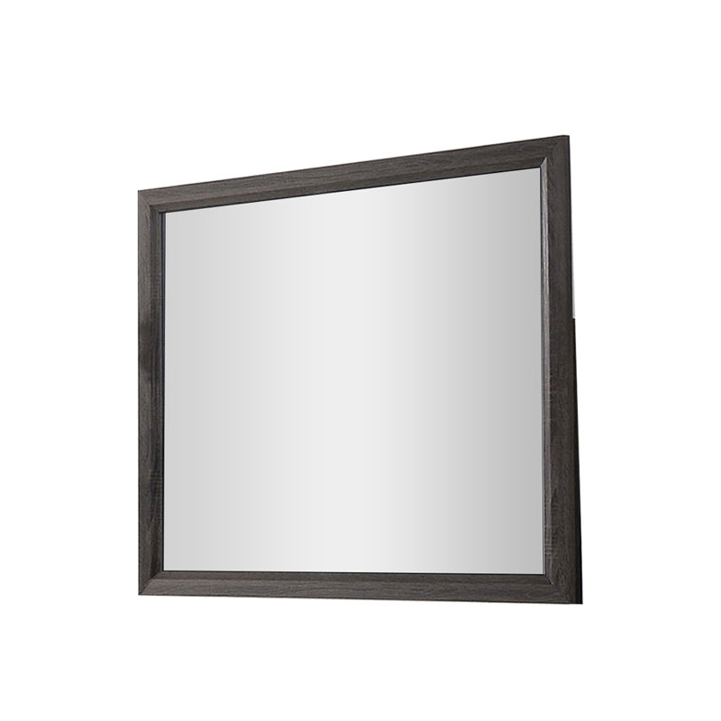 Miroir de commode Aanya