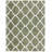Tahoe Shag Performance Geometric Rug-1024285974