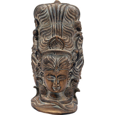 Figurine Mukhalingam