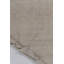 Tapis unique 4 pi x 6 pi 2 po beige / taupe / bleu / crème