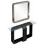 Schuller Console Table