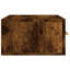 Maddielyn 1 - Drawer Rectangle Accent Chest-52123770
