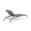 Chaise longue d'extérieur Havenside Home Wendu-36992737