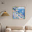 Bateaux, au-delà des collines, toile, art côtier classique par Art Remedy-107758617-107758621