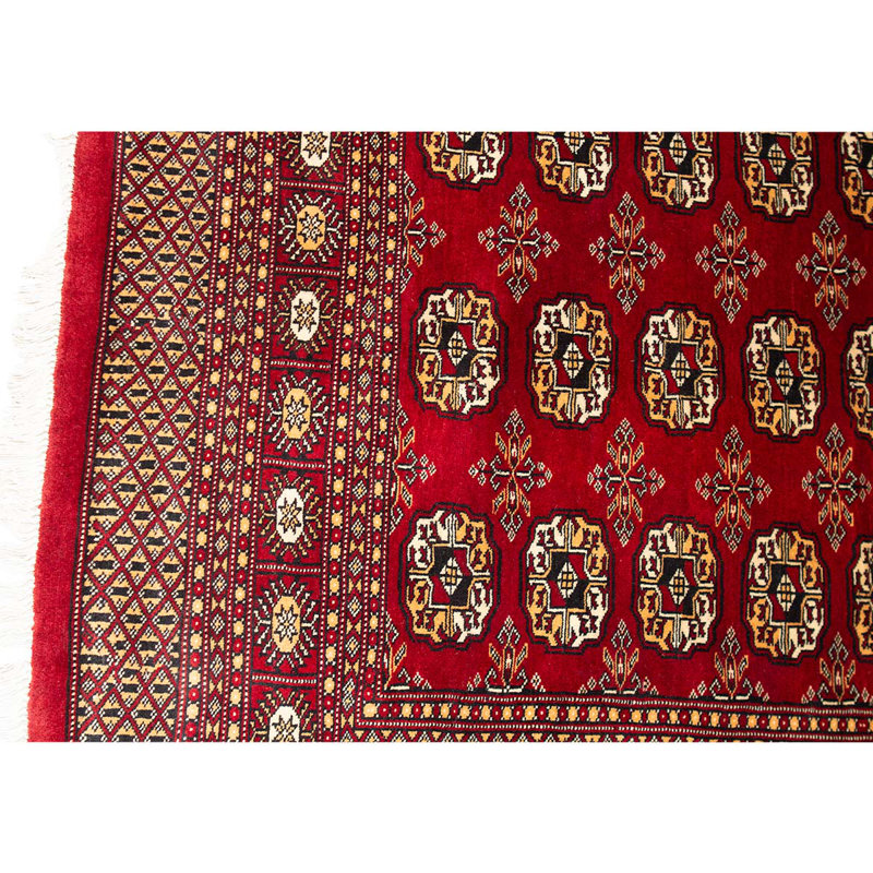 One-of-a-Kind 5'1" x 8'5" Area Rug