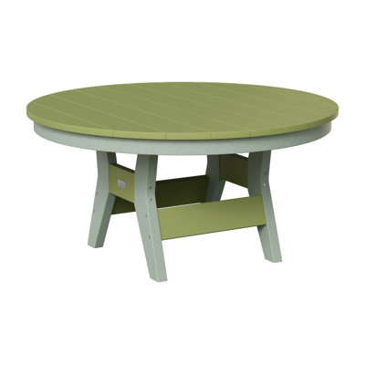 Harbor Outdoor Round Coffee Table