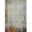 Tapis d'entrée élégant, impression numérique 3D, 3,9 x 4,9 pi | 100% polyester, antibactérien, envers en PVC antidérapant, hauteur des poils: 0,04 po, lavable à la machine, parfait pour le décor du salon et du vestibule-1992231990