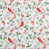 Jolly Cardinals - rouge