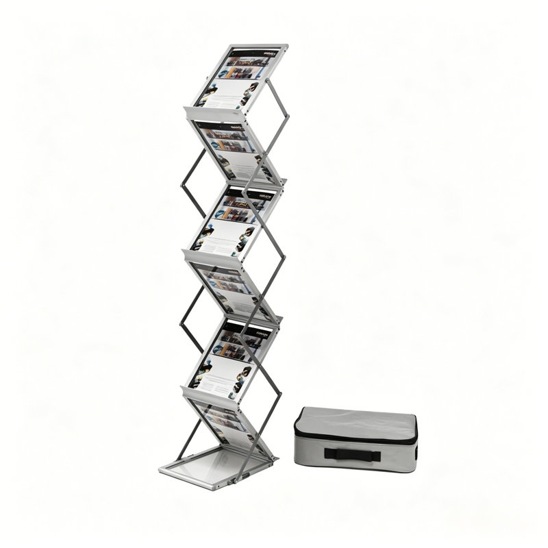 Magazine Rack