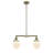 Clementina 2 - Light Kitchen Island Pendant-32985894-32985898-32985892