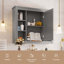 Rangement pour salle de bain Nelli-734852077