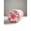 Ornamental Gate Silk Floral Pillow Cover & Insert-829968244