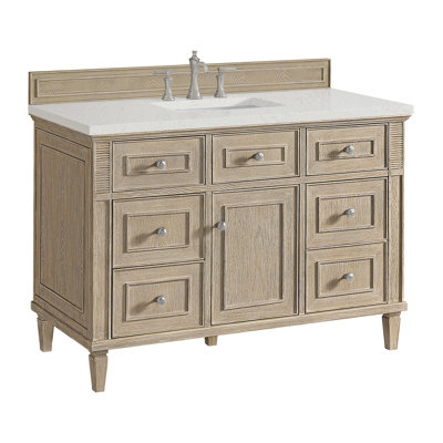 Lorelai 48'' W Single Vanity