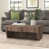 Reclaimed Oak