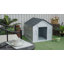 Plastic Dog House-93799000-93799003