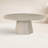 Clemmie Concrete Coffee Table-484215990