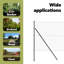 1000 cm W Border Fencing-249590689-249590694