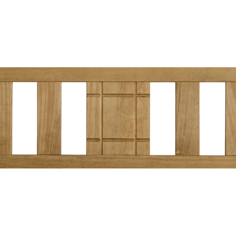 Molt Bed Frame, Single (3')