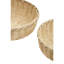 Bay Isle Home Bamboo Decorative Basket