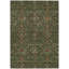 Tapis émeraude intérieur / extérieur lavable à la machine Chantille ACN1130-109489754