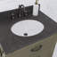 Jessen 30" Single Bathroom Vanity Set-87992091