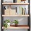 Flagstaff Oak Solid Wood Floating Shelf-855267419