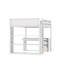 Lit mezzanine double Jaylee par Harriet Bee-1117126856
