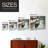 Nautical Series-XVII -Framed Print - Restickable