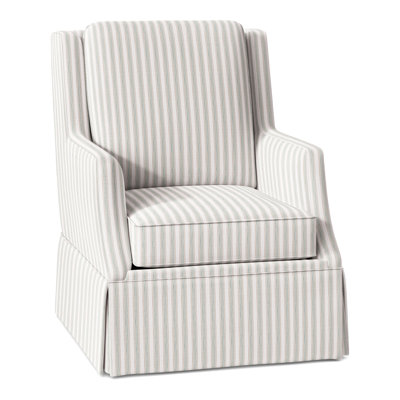 Savannah Wingback Chair