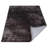 Housel Hand Tufted Shag Polyester Eco-Friendly Area Rugs - Rectangle, Light Brown Color, Plain Solid Design, High Pile Thick Handmade Anti Skid Area Rugs for Living Room, Bed Room-1963405124-1989742786
