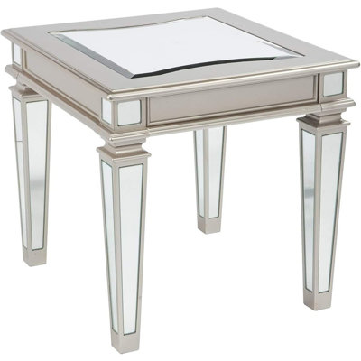 Table de bout Thaddeus