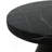 Outdoor Travertine Side Table, End Table