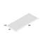 Tapis de jeu intérieur et extérieur 15 po x 36 po WaterHog® Diamonds-25442990