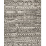 La Ciel Striped Area Rug
