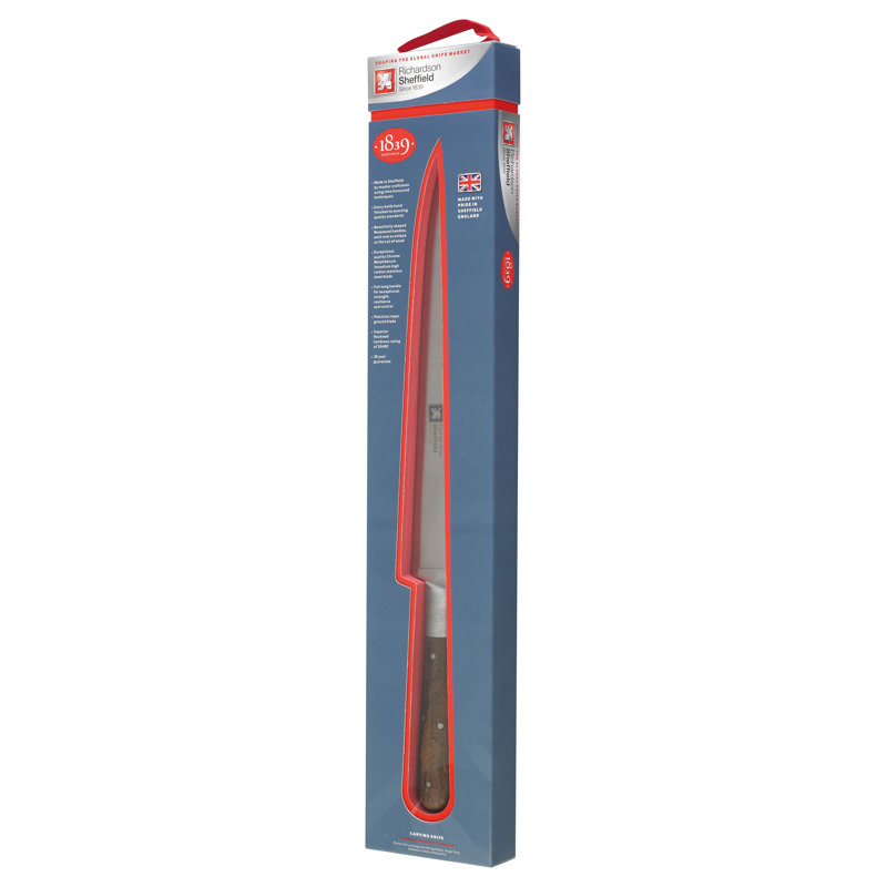 Richardson Sheffield 9'' Carving Knife