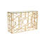 Trellis 60'' W Console Table