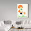 « boulanger o’hair 4 », art sur toile-31980620