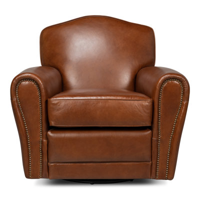 Elite Swivel Armchair