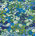 Bright Blue/Sap Green