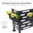 Premium Air Conditioner Screen,  Graphite Color-98733337