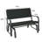 Silan Steel Outdoor Bench