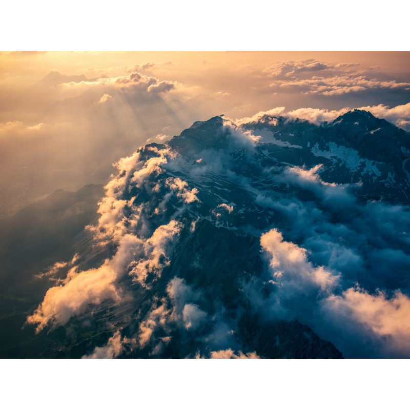 Wrapped Canvas Print, 50.8cm H x 76.2cm W