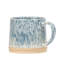 10 grandes tasses Rhea, bleu-125405419